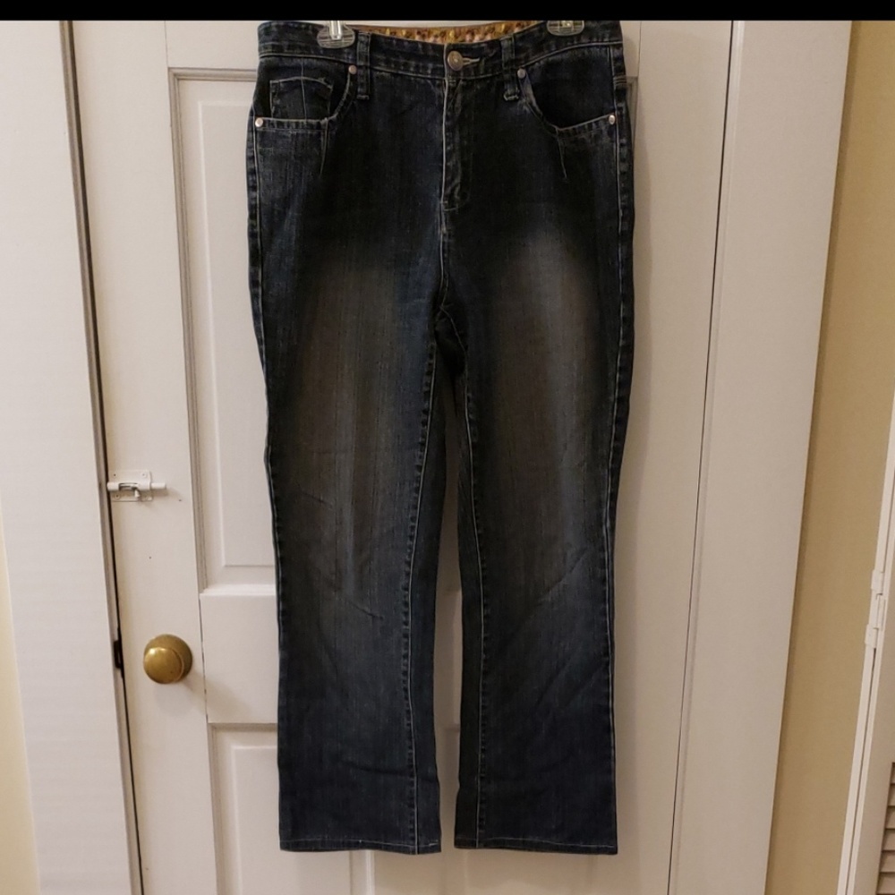 Billblass Jeans